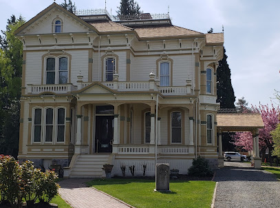 Outdoor Spaces  Gig Harbor