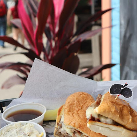 The Drop-In Bar & Deli by null