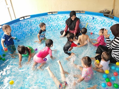 Daycare di Bogor Kabupaten - Rumah Buah Hati