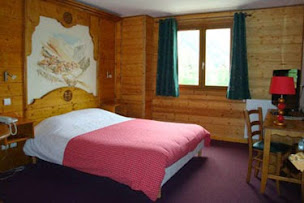 Photo n°6 de Hôtel Epicéa Lodge à Pralognan-la-Vanoise (Restaurant)
