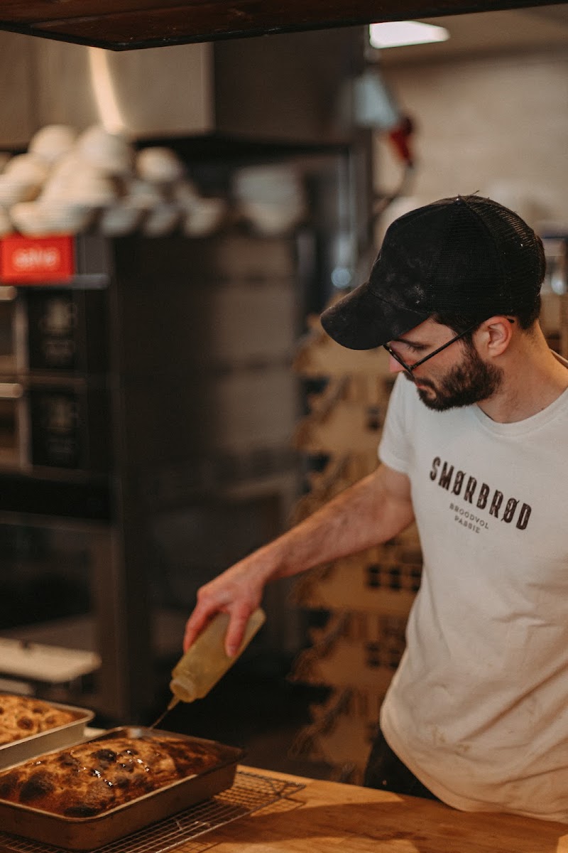Smørbrød — photo 7