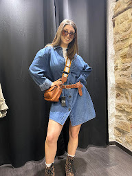 Photo n°9 de LS Laurence à Le Malesherbois (Magasin de vêtements pour hommes)