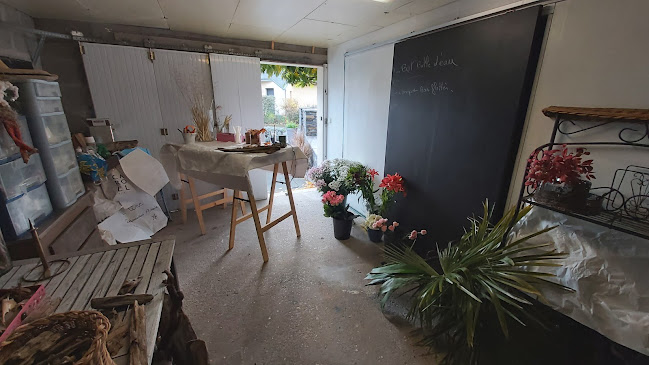 C'LINE DECORATION FLORALE " Art Floral & Bois flotté de Loire