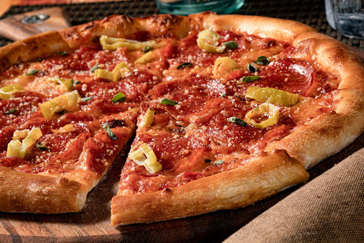 Bravo! Italian Kitchen by null