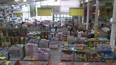 Photos of BauMax