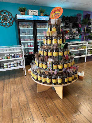 Photo of Nuggies Cannabis Smoke Shop Accessories El Paso THC & CBD