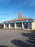 Crédit Agricole Charente Périgord à Montmoreau