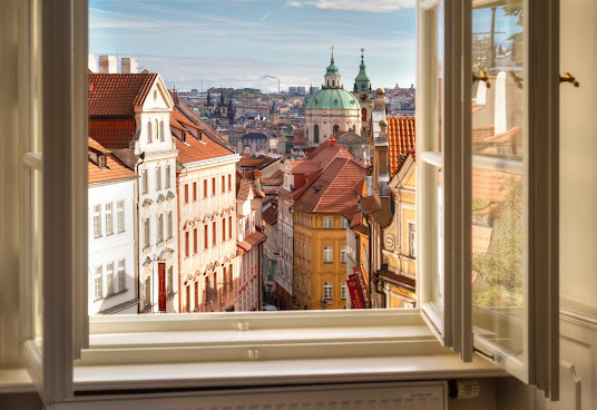 Hotel Golden Star by null