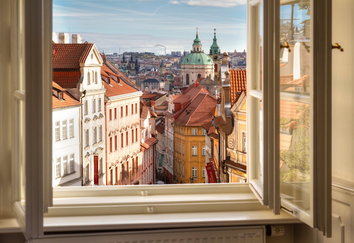 Hotel Golden Star by null