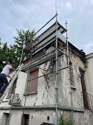 Photo n°39 de JF Couverture à Nogent-sur-Marne (Peintre en bâtiment)