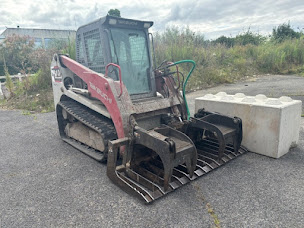 Photo n°12 de LD Loc Eco à Saint-Ouen-l'Aumône (Fournisseur de terre végétale)