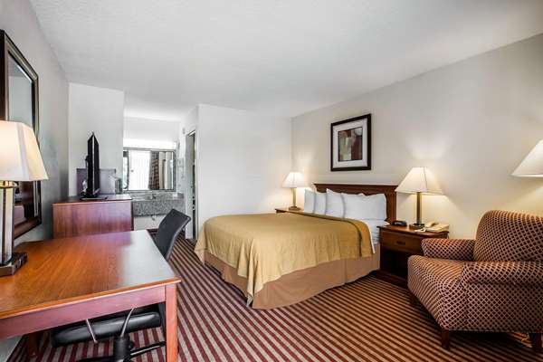 Quality Inn Madison photo