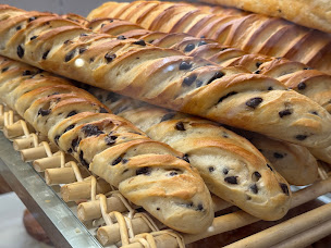Photo n°16 de Boulangerie Soleil Levain à Villemeux-sur-Eure (Boulangerie)