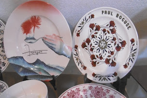 Photo n°5 de Musée de la Céramique de Digoin à Digoin (Attraction touristique)