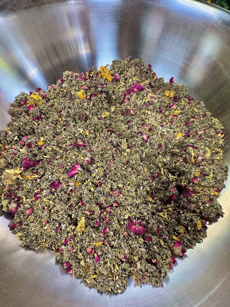 NG Apothecary Church of Herbalism — photo 12