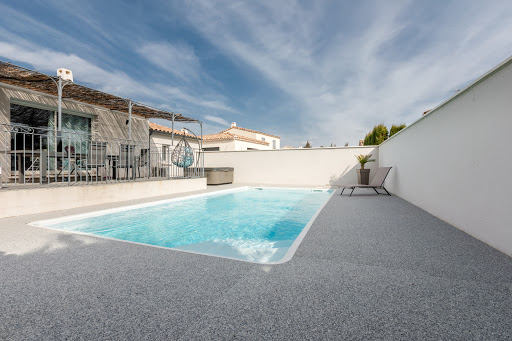 Photo de Garden Park Concept - Agence d'Entraigues s/Sorgue - Revêtements extérieurs de qualité à Entraigues-sur-la-Sorgue (84320)