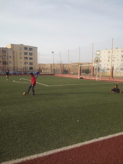 Photos of Stade Mimosa