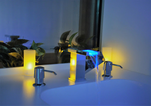 Q Spa Plus - Visual