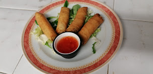 Photo n°8 de Thaï King à Rogliano (Restaurant thaï)