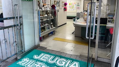 JEUGIA(ジュージヤ) カルチャーセンター西友山科