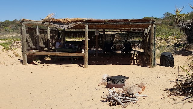 Cape Leveque