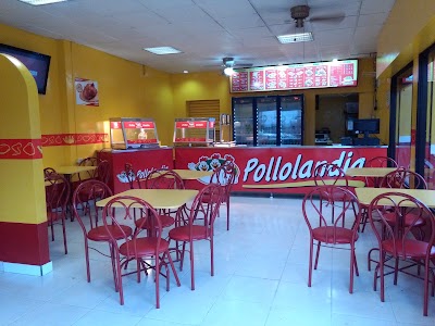 Photos of Pollolandia Etul