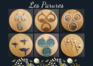 Photo n°12 de La BijouTrice à Neuville-en-Ferrain (Expert en bijoux)