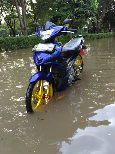 Photos of Pinang Griya Park