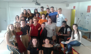 Photo n°7 de Aroéven Nantes - Pays de la Loire à Nantes (Camp d'été)