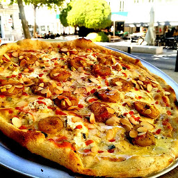 Photo n°14 de Pizzeria L'Espigaou 🍕🍻☕ à Salon-de-Provence (Restaurant)