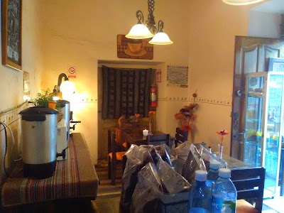 Photos of Cafe Lojano