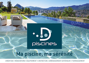 Photo n°4 de D.PISCINES Chateauneuf Loire 42 à Châteauneuf (Société de construction de piscine)