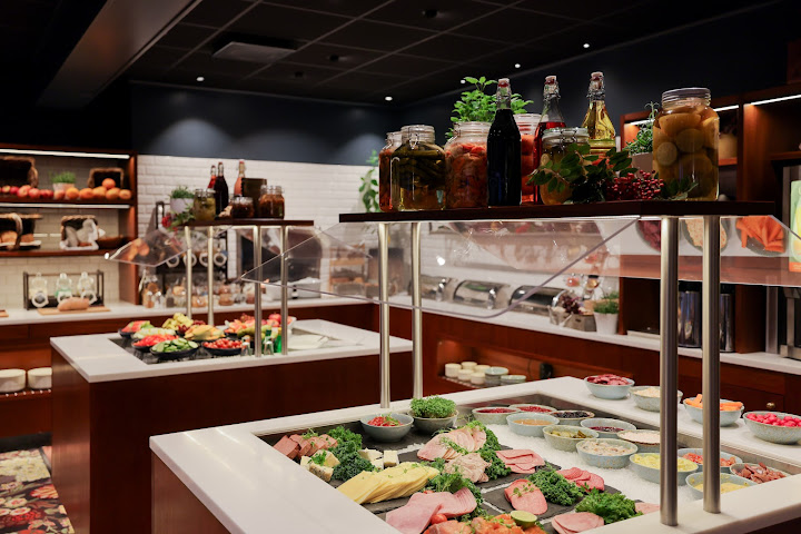 Quality Hotel Florø by null