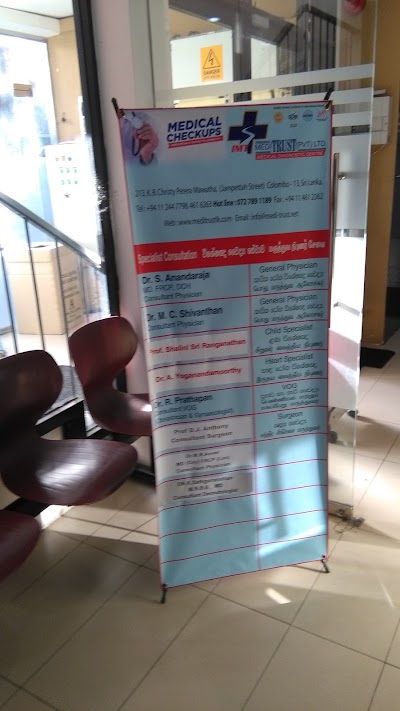 hospital