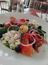 Photo n°25 de TABAC QUARTIER DES SUISSES à Fontainebleau (Restaurant)