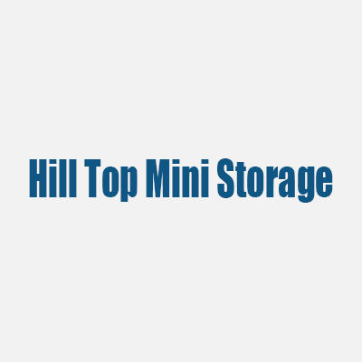 Hill Top Mini Storage - Thumbnail