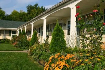 Photos of Glass House Inn
