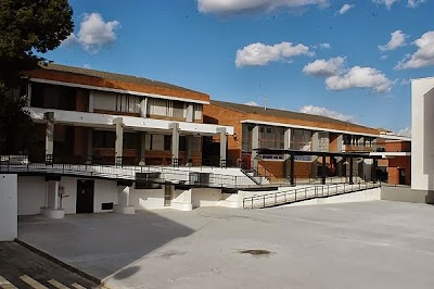 Photos of IES SEA ALBOR&Aacute;N