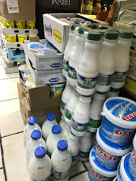 Photo n°24 de Inter Market à Toulon (Magasin)