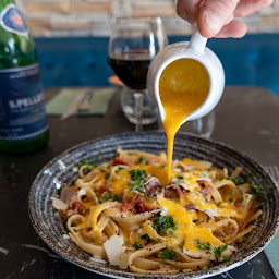 Photo n°32 de IL RISTORANTE - le restaurant italien de Reims - Thillois à Thillois (Restaurant de spécialités d'Italie du Sud)