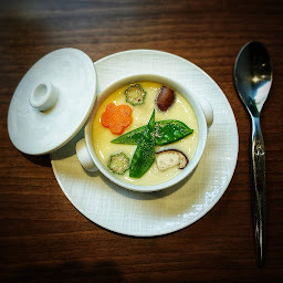 Photo n°38 de Restaurant La Table du Caviste bio Paris 17 à Paris (Restaurant biologique)