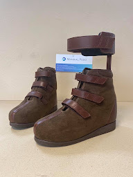 Photo n°9 de MondialPODO à Sens (Magasin de chaussures orthopédiques)