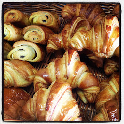 Photo n°27 de Au Pain de mon Grand-Père à Toulouse (Pâtisserie)
