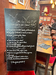 Photo n°43 de Restaurant Le Poulpe Lorient à Lorient (Restaurant français)