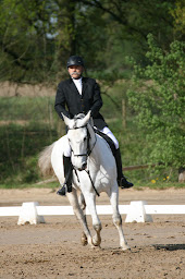 Photo n°6 de CENTRE EQUESTRE DU NEUBOURG à Vitot (Centre équestre)