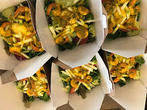 Photo n°3 de AGOA Traiteur - Cuisine antillaise à Florensac (Cours de cuisine)