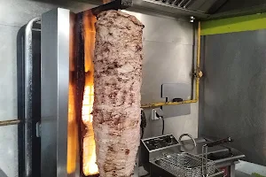 Restaurant Berfin Parilly image