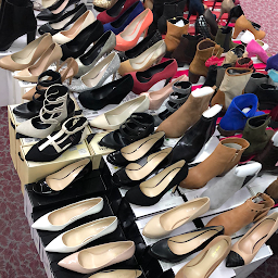 Photo n°27 de A vos marques Chaussures Malakoff à Malakoff (Magasin de vêtements de sport)