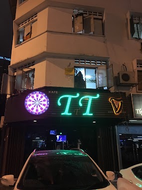 TT pub, Author: vincent tng