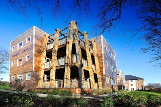 Melbury Court Care Home